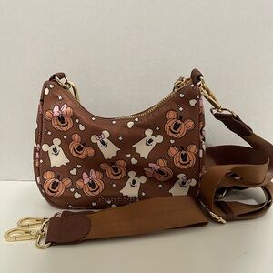 Stoney Clover Halloween Bag